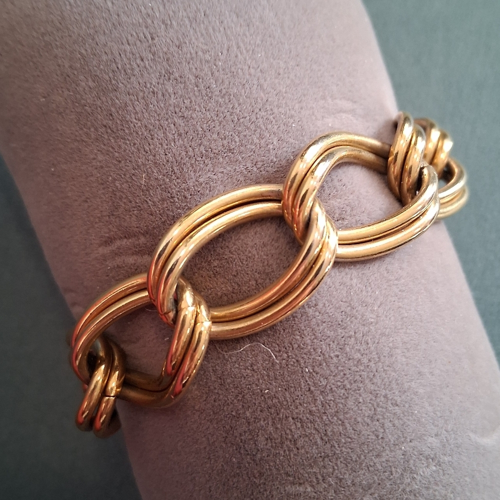 MONET Chain Bracelet